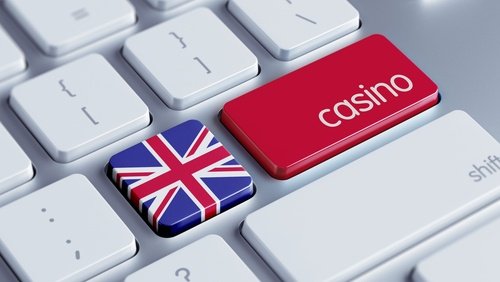 UK Casino - SiGMA News