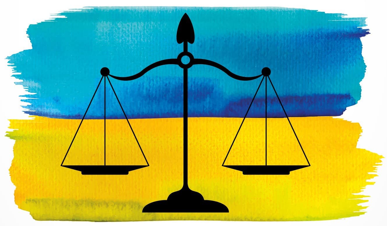 Закон Украина