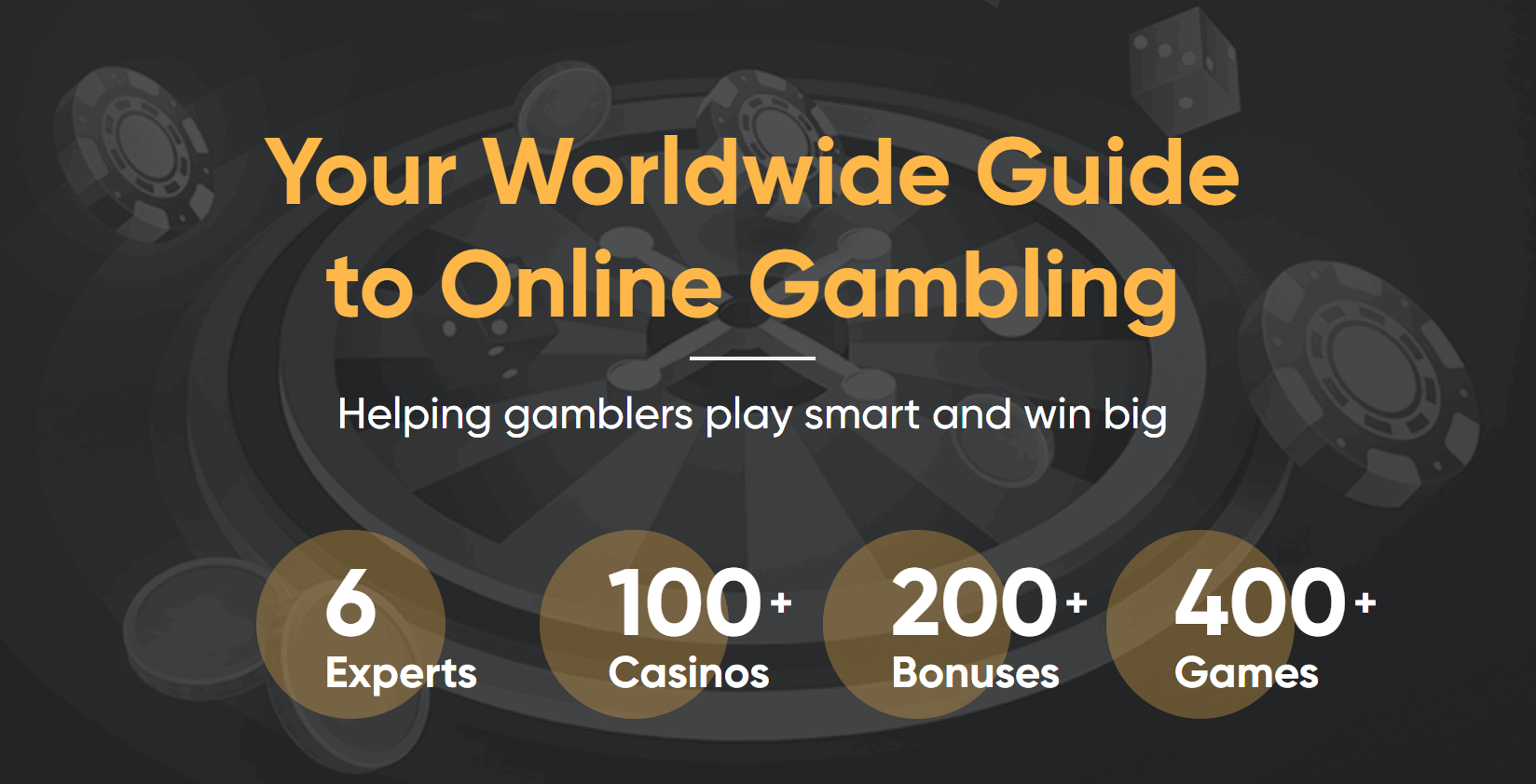 Affiliate Grand Slam - Casinority