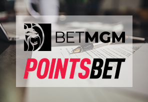 BetMGM - PointsBET 