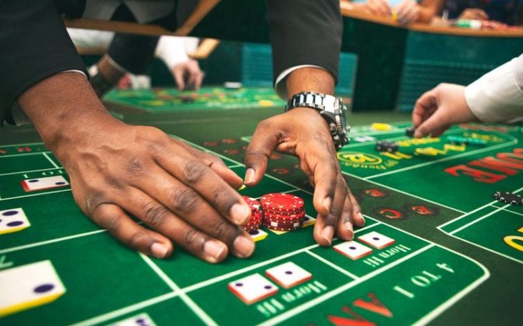 Gambling in Africa | Online Casino Lesson