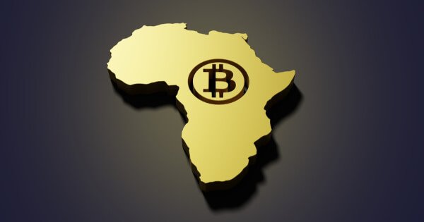 bitcoin na áfrica