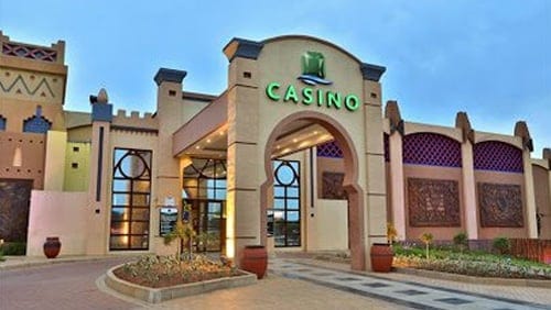african casino /SiGMA