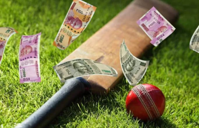 онлайн-ставки на крикет