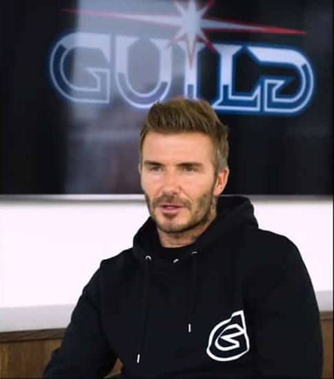 David Beckham em eSports | Notícias SiGMA 