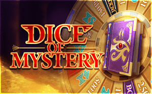 dice of mystery Noticias SiGMA