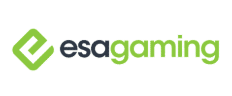 Logo de jeu ESA