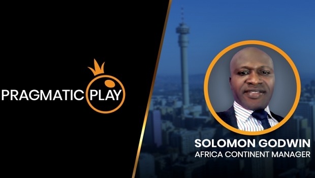 Pragmatic Play expands to Africa, appoints new Continent Manager ...