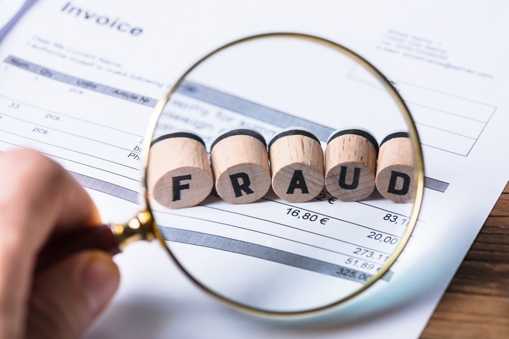 The Growing Problem of Corporate Fraud | Corporate Compliance Insights