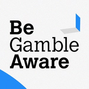 gambleaware логотип