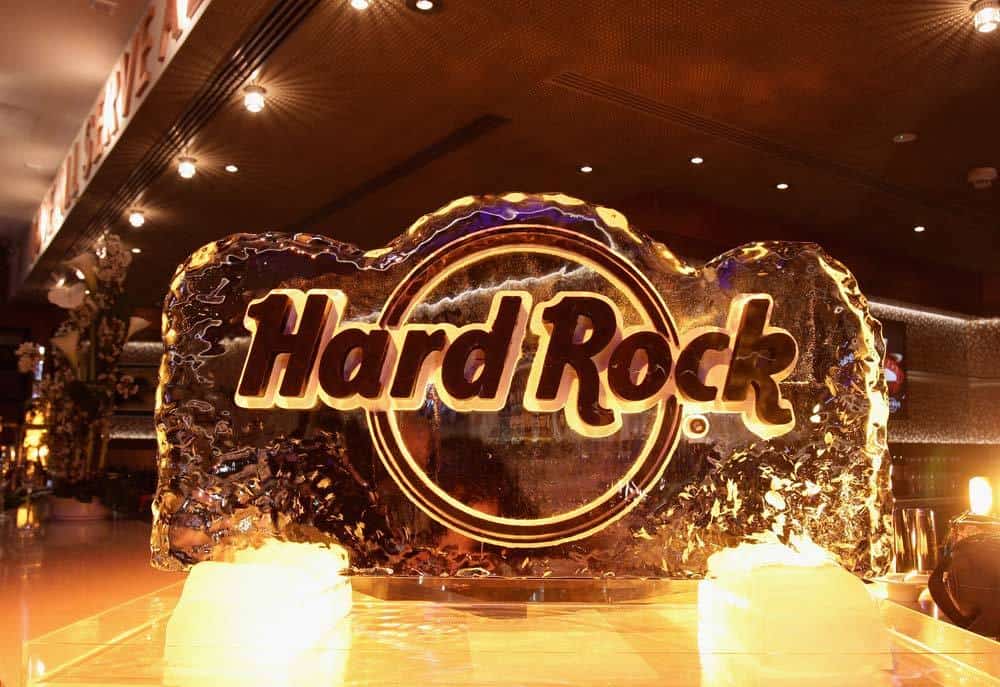 hard-rock