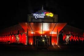Казино Holland casino | Новости SiGMA 