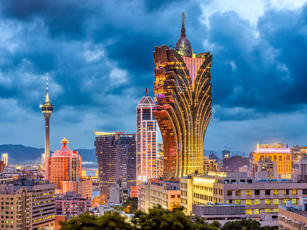 Macau 2020 | Ultimate Guide To Where To Go, Eat & Sleep in Macau ...