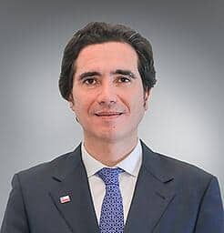 Игнасио Брионес министр финансов