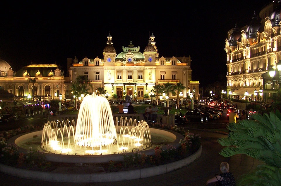 5 Best Casinos in Monaco