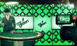 SiGMA iGaming Mr Green hits double digits