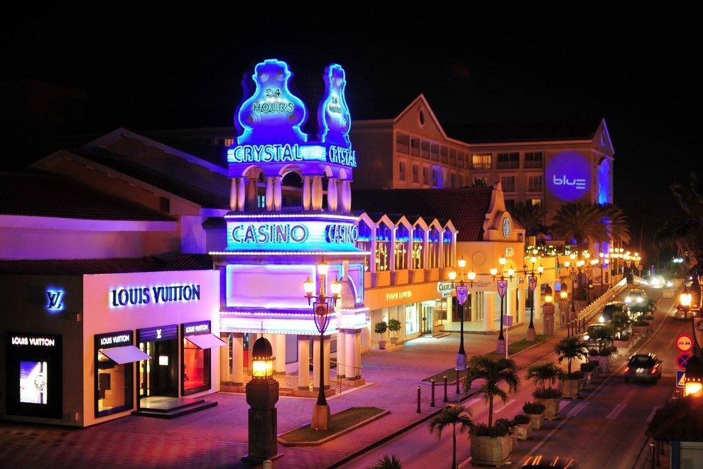 Wind Creek Hospitality buys Renaissance properties in Aruba and Curacao - Casino Review