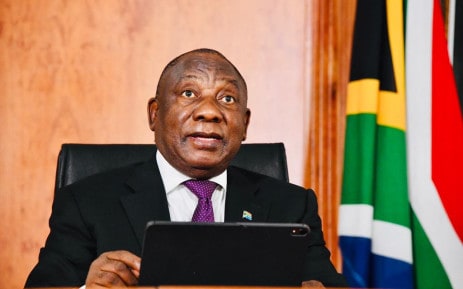 president south africa