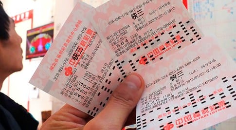South Korea gov't to allow online lottery
