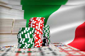 Italy to Hike Tax on iGaming Industry – European Gaming Industry News