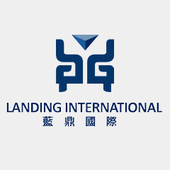 landing international 