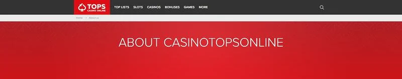 Casinotopsonline