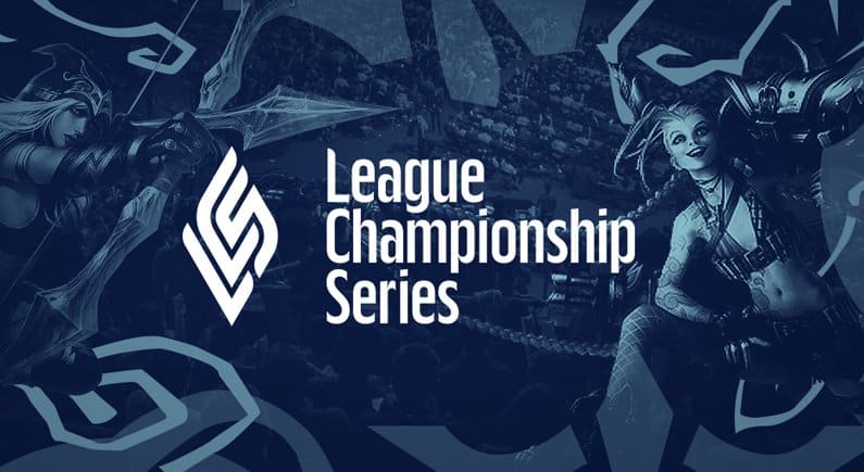 2021 LCS Championships details revealed - SigmaPlay