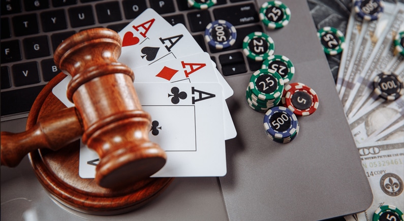 Online casino games: The rules and regulations you need to know - SigmaPlay