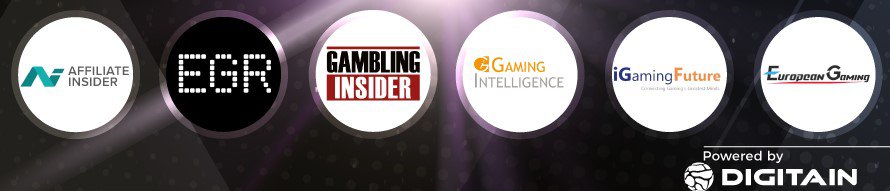 online gaming media of the year
