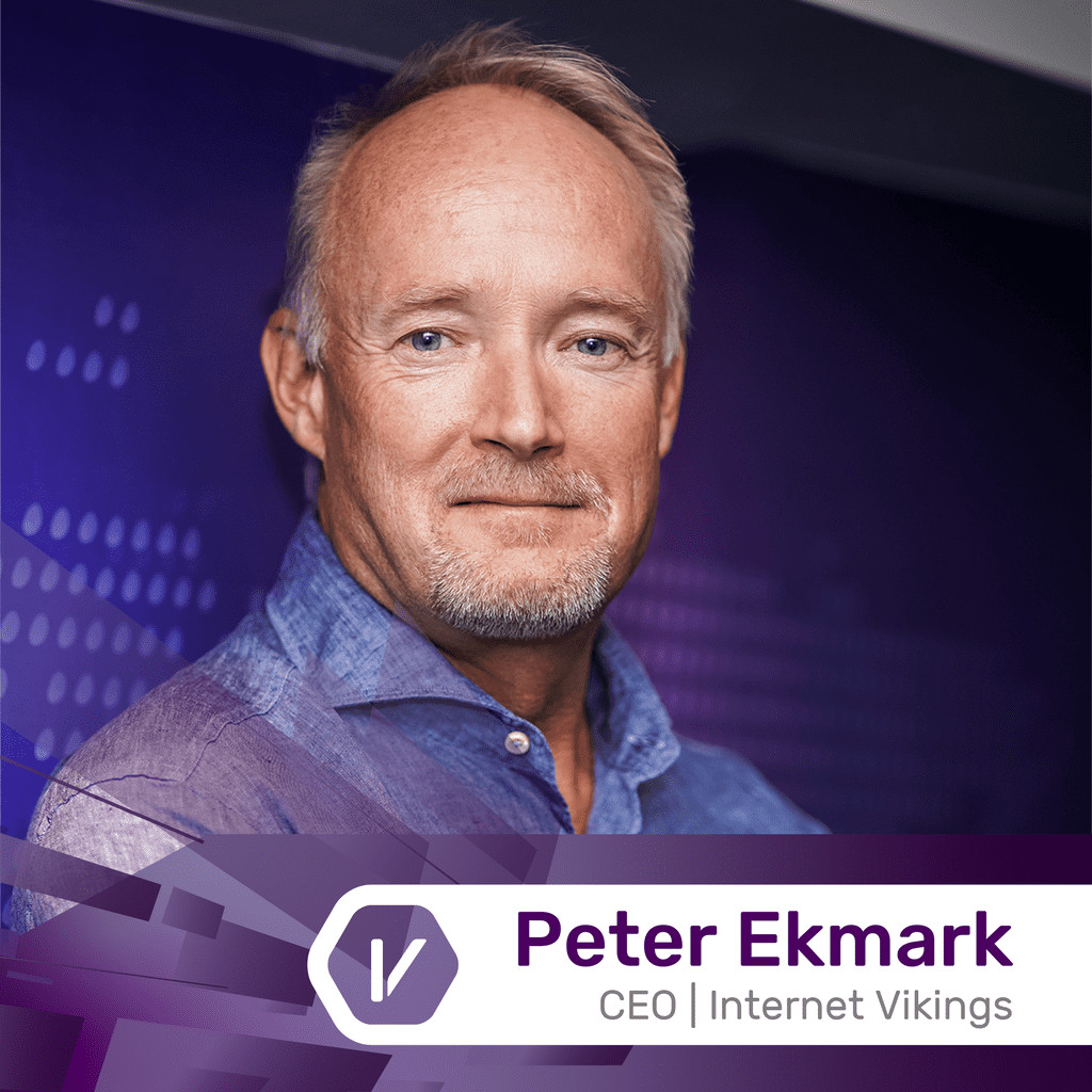Peter Ekmark
