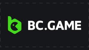 BC.Game Casino